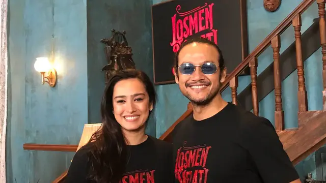 Pemain Losmen Melati