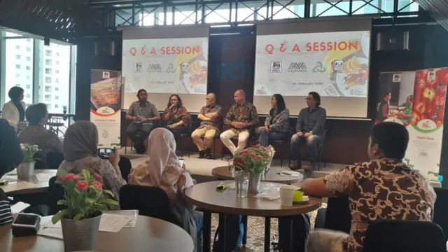 Program #ZerotoLandfill Agar Sampah Tidak Berakhir di TPA