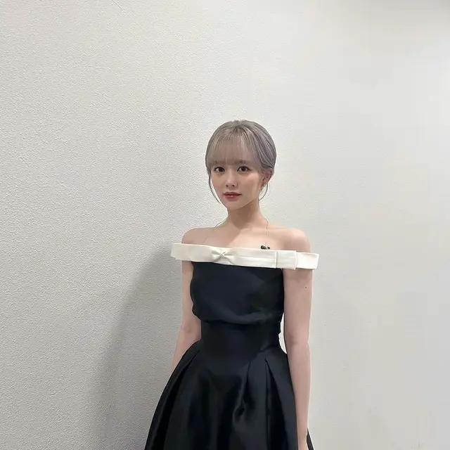 Jung Ji So (Foto: Instagram/mint_mizo)