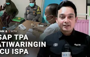 Asap Kebakaran TPA Jatiwaringin Mulai Picu ISPA