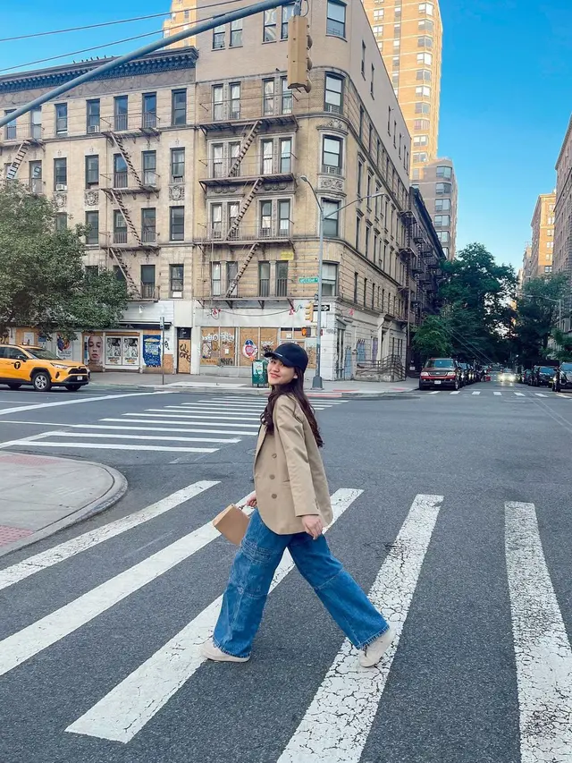 Aaliyah Massaid. (Foto: Instagram @aaliyah.massaid)