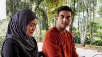 Catatan Produser Ronny Irawan untuk Film Tabayyun, Titi Kamal Adu Akting dengan Naysilla Mirdad