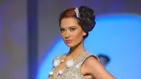 Sahabat Antusias Sambut Pernikahan Catherine Wilson dan Idham Masse Hari Ini