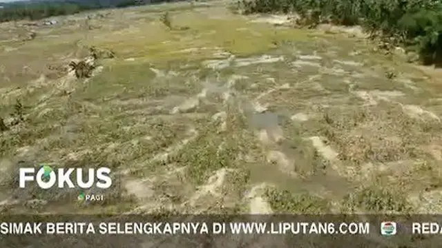 Warga Balaroa, Petobo, dan Jono Oge akan menempati hunian sementara sebelum menempati hunian tetap.