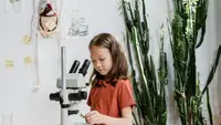 Ilustrasi Kecerdasan Anak Credit: pexels.com/mart