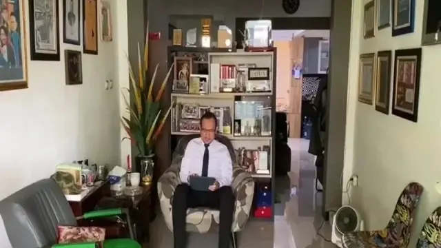 Rumah Cak Lontong
