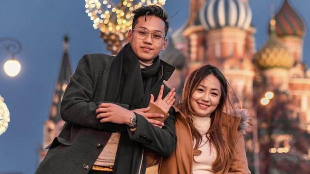 Pernah Tertipu Indra Kenz Bangkit Jadi Trader Sukses Dan Terkenal Di Medsos Lifestyle Liputan6 Com