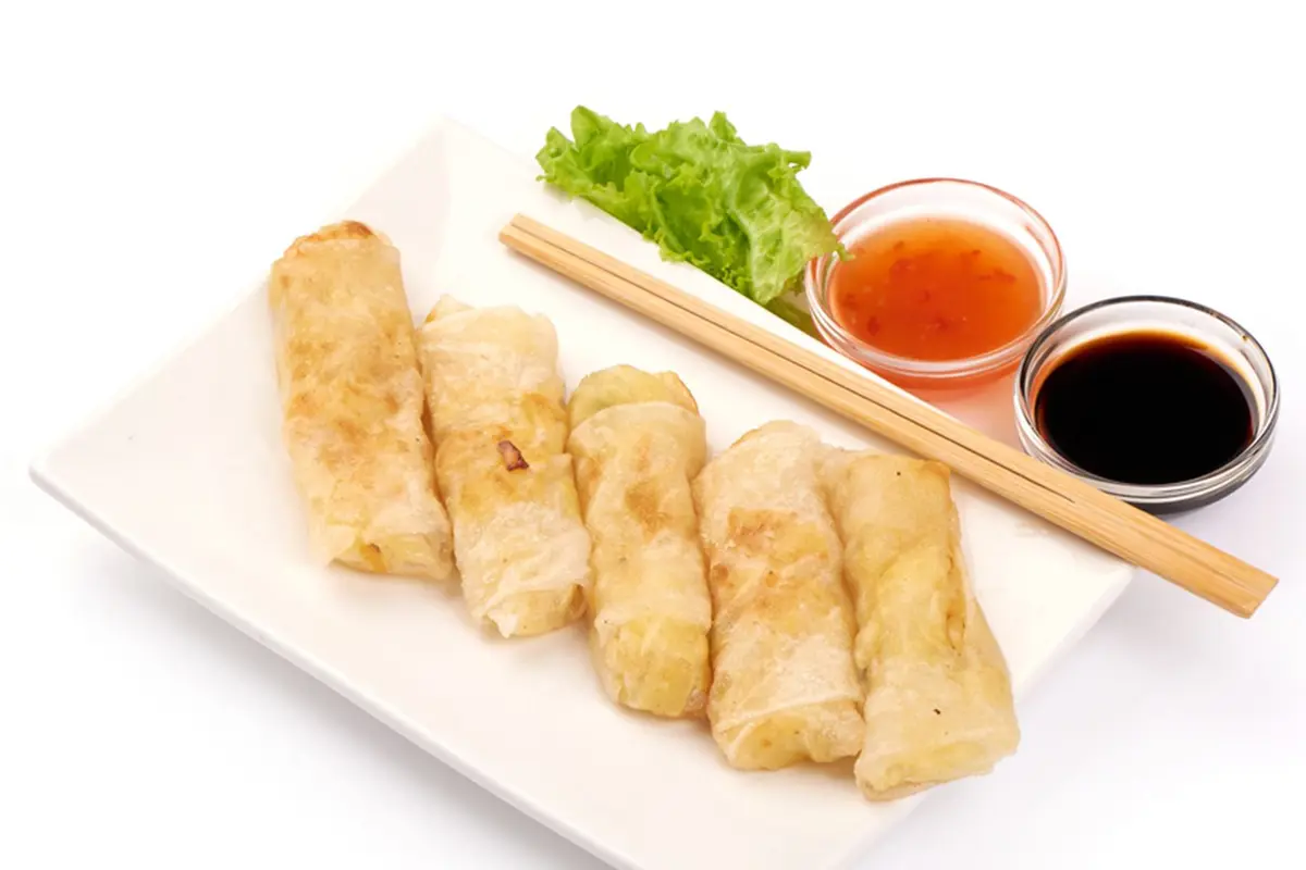 siomay kubis kukus
