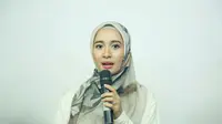 Laudya Cynthia Bella Akan Gelar Fashion Show di London