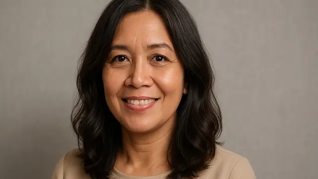 Rambut Tipis Usia 50-an Cocoknya Potong Model Apa? Ini 7 Pilihan yang Bisa Bikin Tampak Lebih Bervolume