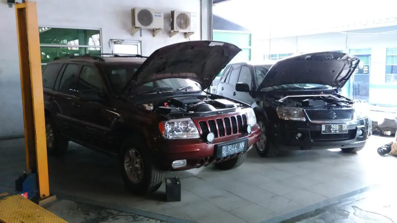 Dongkrak Tenaga Mobil Harian Cukup Pakai Piggyback