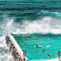 Bondi Beach, Sydney, Australia. (Shutterstock)