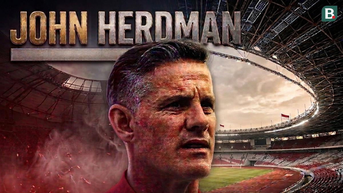 Membedah Striker Timnas Indonesia Pilihan John Herdman untuk piala AFF 2026: Menanti Pembuktian Mesin Gol Andalan