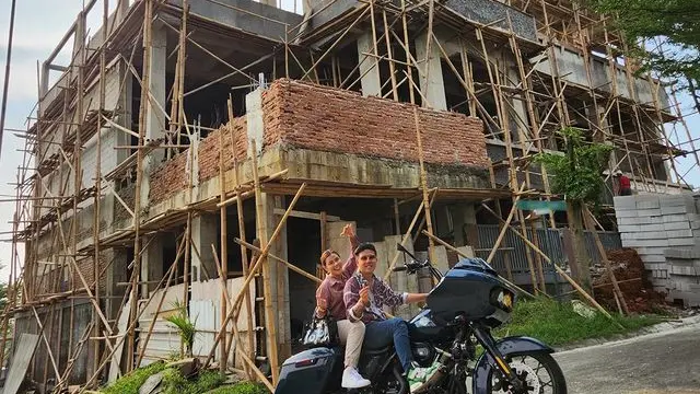 8 Potret Rey Utami dan Pablo Benua, Jadi Artis Terkaya di Indonesia 2023 Kalahkan Raffi Ahmad