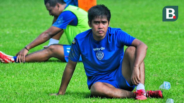 Egi Melgiansyah