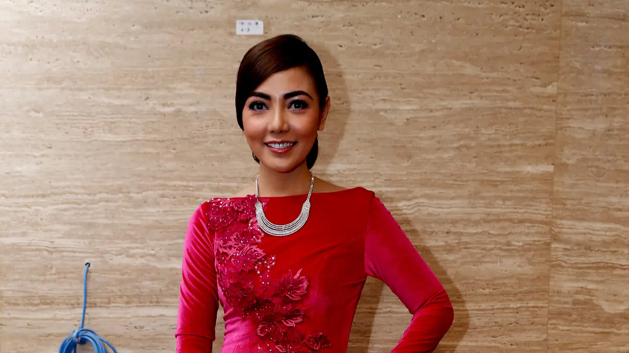 [Bintang] Bella Shofie