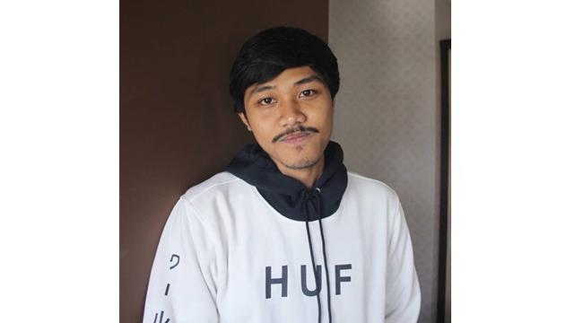 6 Potret Manik Marganamahendra Ketua BEM UI yang Pernah Jadi Anggota Paskibra