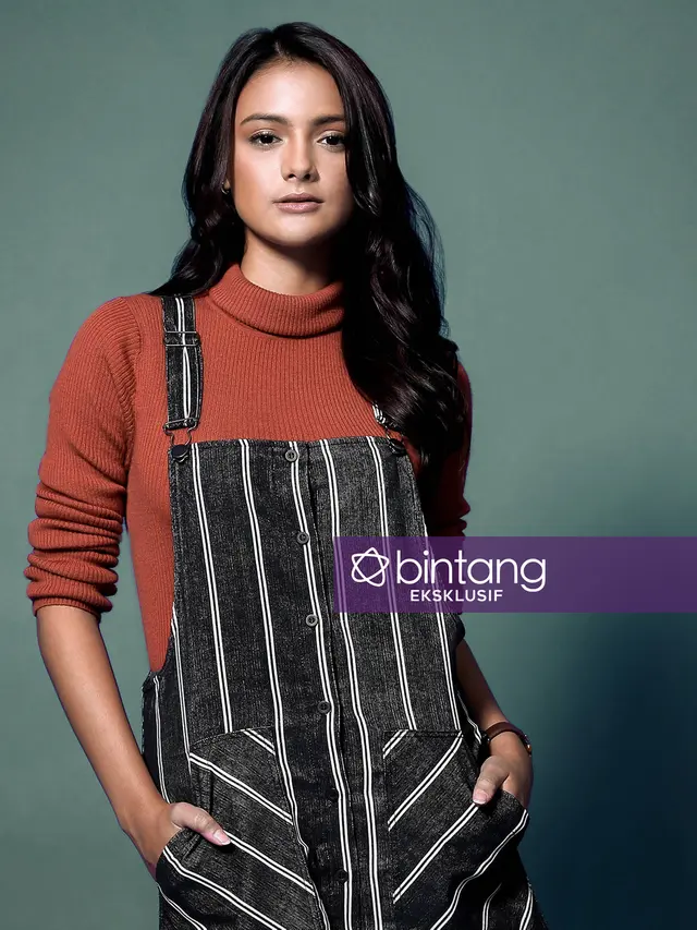 [Bintang] Amanda Rawles