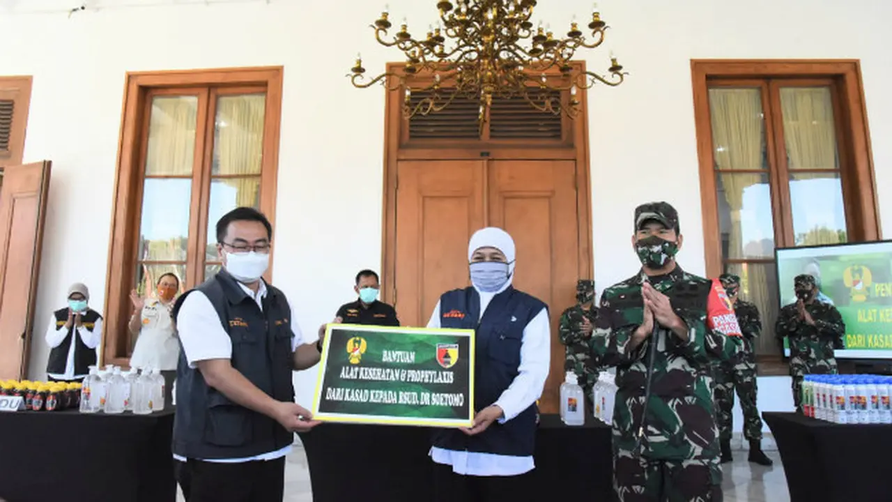 (Foto: Dok Istimewa)