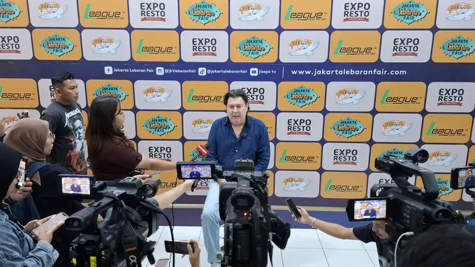 Jakarta Lebaran Fair 2025