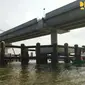 Jembatan Musi IV. (Dok Kementerian PUPR)