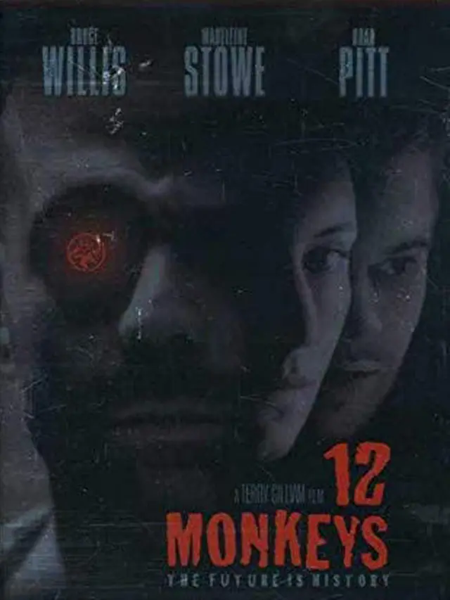 Serupa Virus Corona, Deretan Film Ini Berkisah Tentang Virus Mematikan