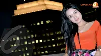 Wika Salim Akui, Lagu <i>Buka Dikit Jos</i> Bikin Merinding