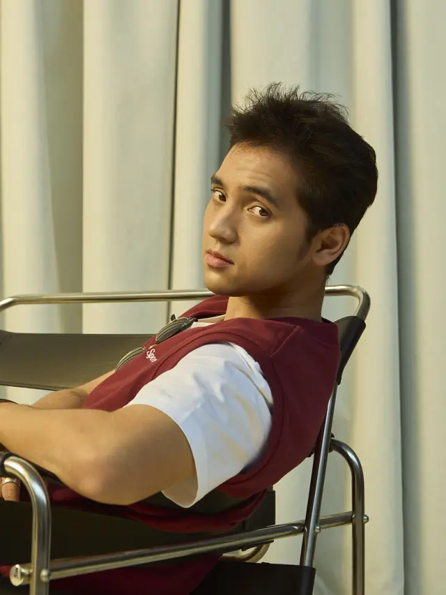 Syahravi (Istimewa)
