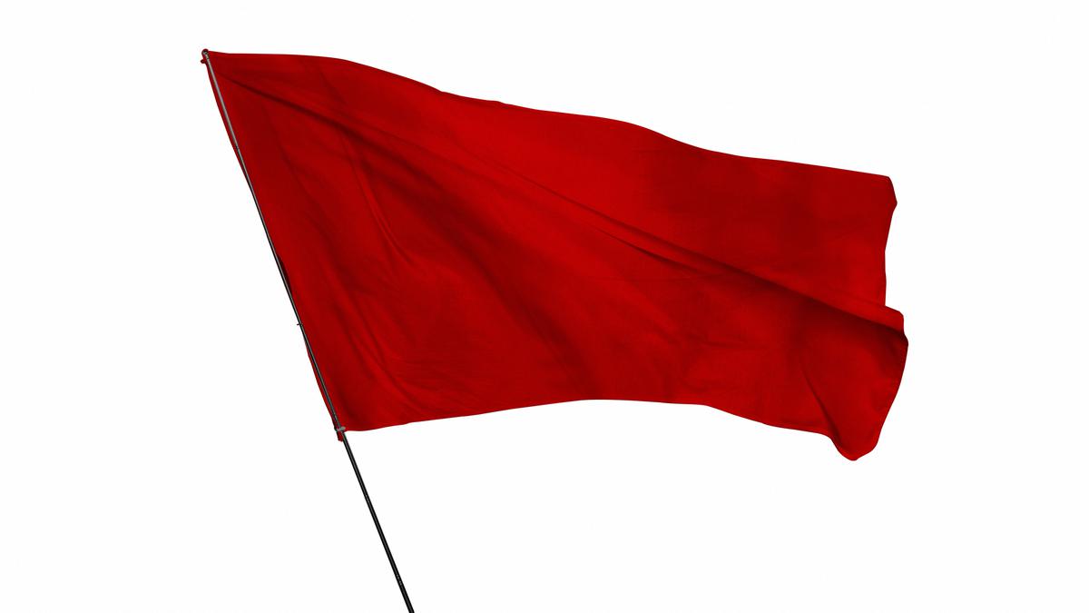 Apa Itu Red Flag? Ketahui Ciri, Cara Menghadapi, dan Contohnya Ragam
