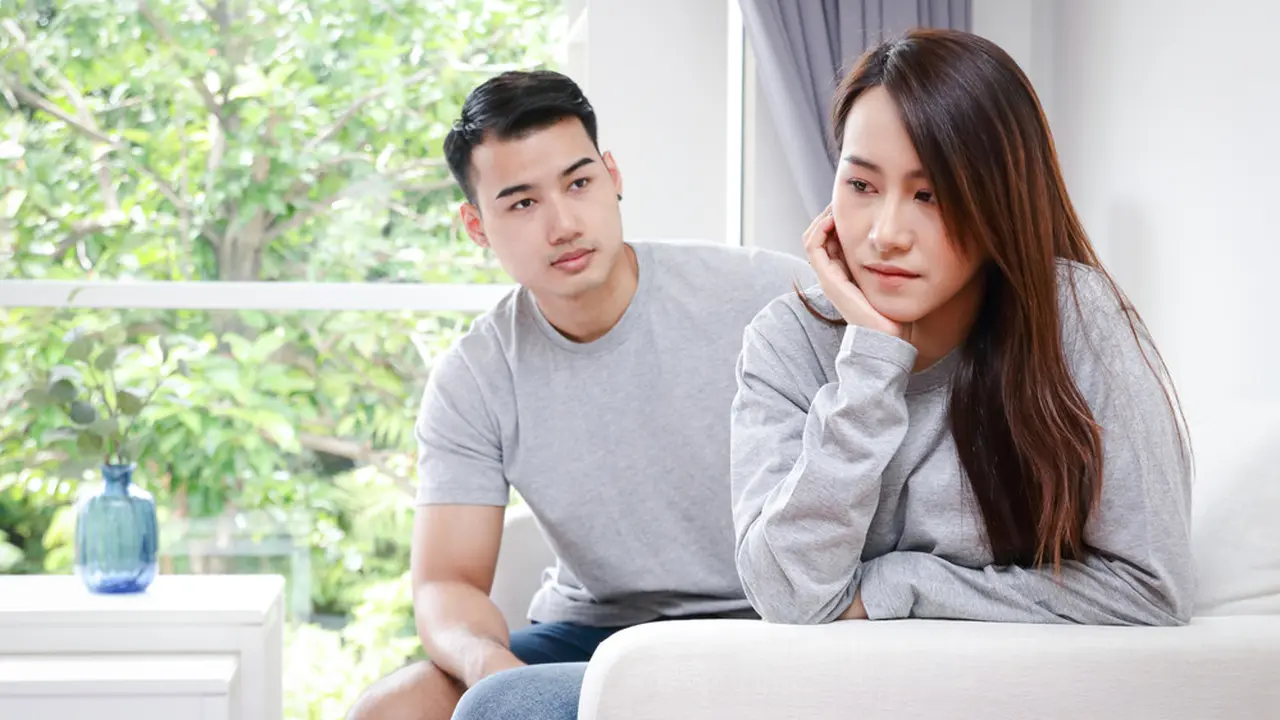 couple