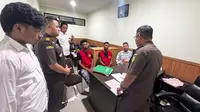 Babak Baru Kasus Pembunuhan Nus Kei