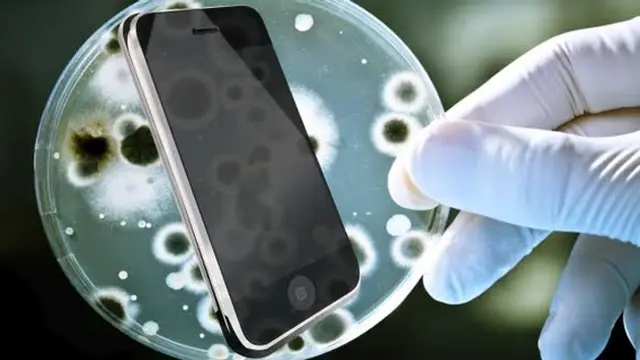 Smartphone