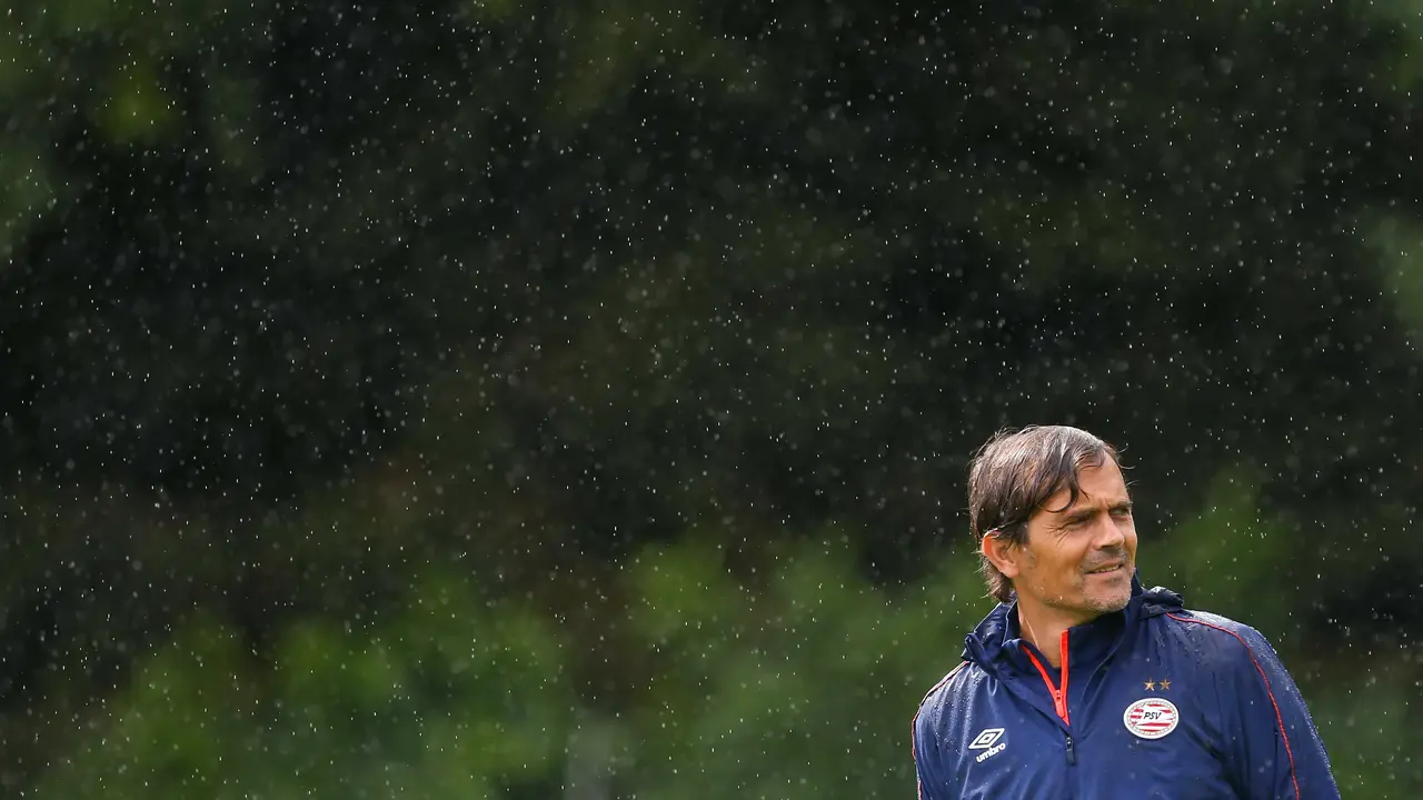 Phillip Cocu