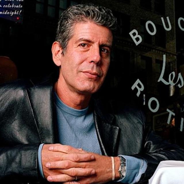 Jadi Koki Ternama Ini 8 Kutipan Terbaik Dari Anthony Bourdain Bisnis Liputan6 Com