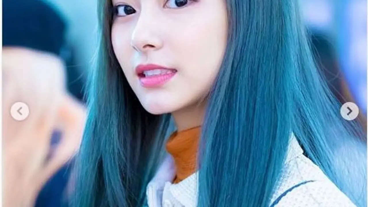 Tzuyu TWICE