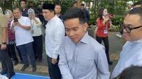 Pesan Hangat Wapres Gibran untuk Pemudik