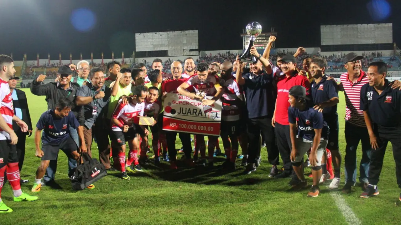 Madura United