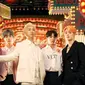 Beberapa hal ini kira-kira yang membuat Boy with Luv BTS terasa sangat spesial. (Youtube/ibighit)