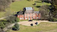 Biaya Renovasi Rumah Baru Kate Middleton dan Pangeran William Tembus Rp 9,6 M