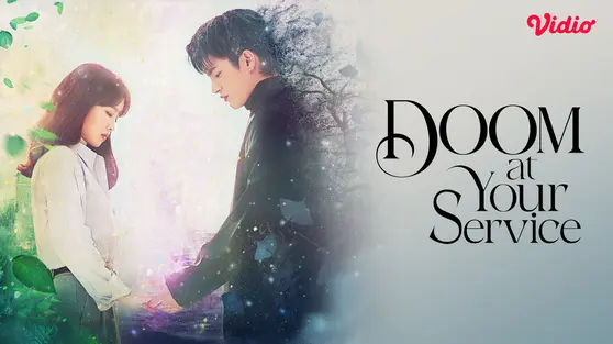 Sinopsis Drama Korea Doom at Your Service yang Tayang di Vidio