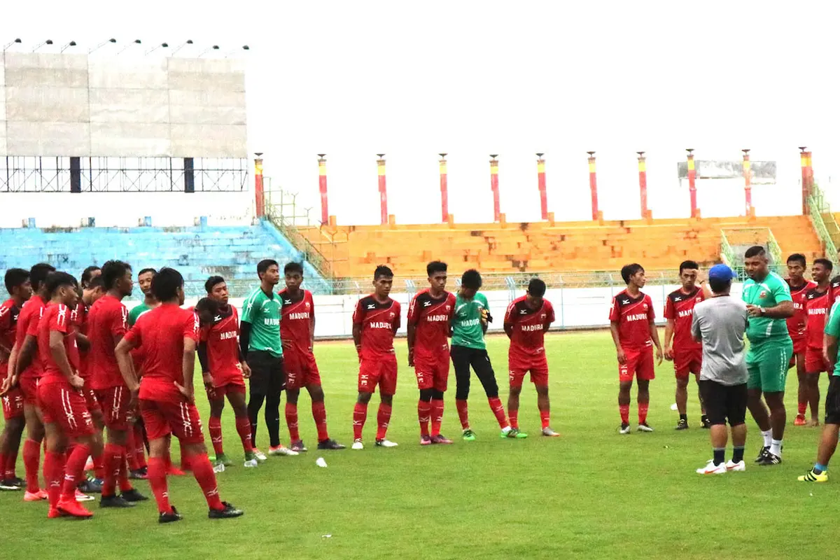 Madura United