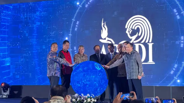 Wakil Menteri Energi dan Sumber Daya Mineral (ESDM) Yuliot Tanjung. (Foto: Liputan6.com/Tira Santia)