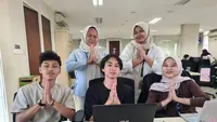 Berapa Hari Lagi Tahun Baru? Ini Rencana Gen Z Menghabiskan Malam Tahun Baru 2026