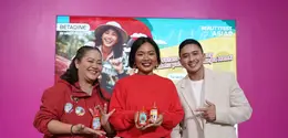 Menjaga kebersihan diri dengan Betadine Cleanser menjadi semakin penting setelah beraktivitas di luar ruangan seharian. (Foto/dok: Betadine Indonesia)