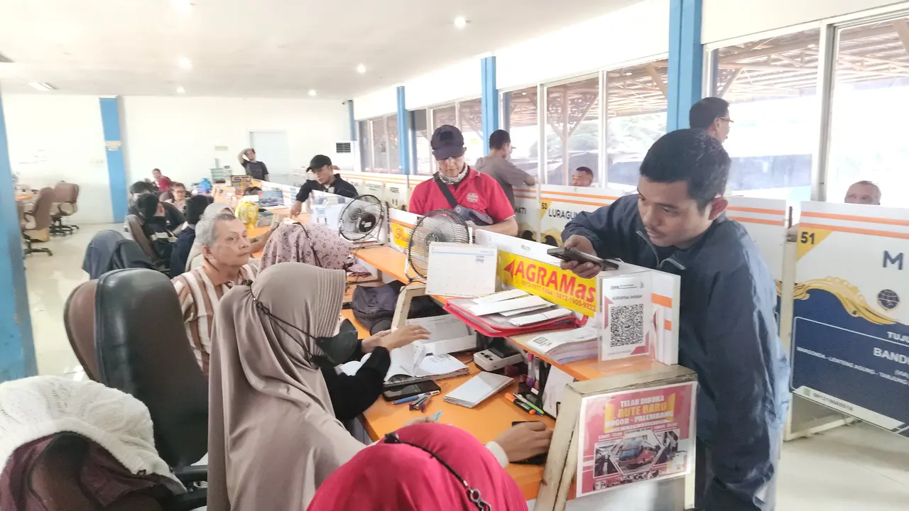 Mudik