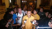 Kader Hanura Papua ungkap bukti praktik mahar (Liputan6.com/Nanda Perdana)