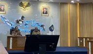 Ketua KPK Ingatkan Kepala Daerah: Jabatan Bukan untuk Dipuja dan Disembah