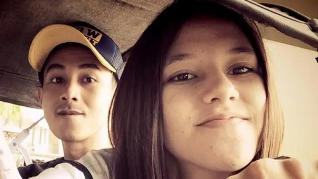 6 Potret Lawas Dahlia Poland dan Fandy Christian saat Pacaran, Beda Usia 12 Tahun
