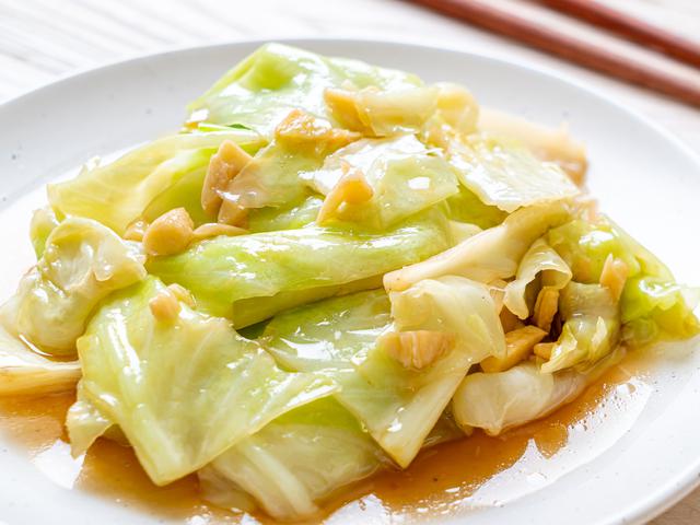 Resep Tumis Kubis 3 Bahan Praktis Lifestyle Fimela Com