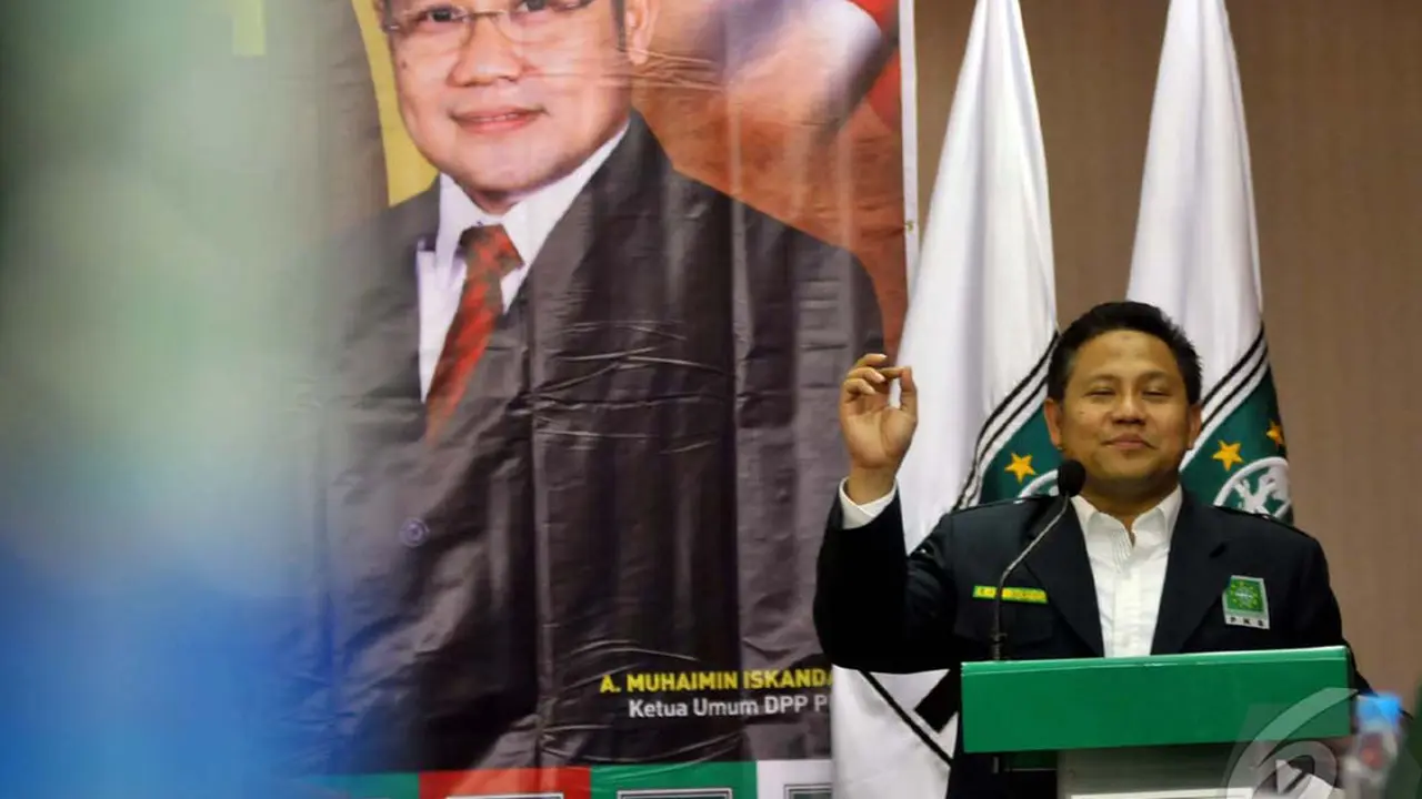 Kementerian Ini Diganti, Muhaimin Akan Lawan Jokowi